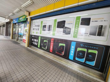@正文心路上黃金大店面~穩定收租中｜台中市北區文心路四段