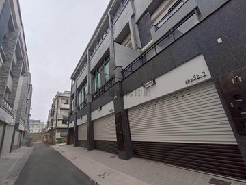 善化近南科｜全新大面寬•間間套房｜電梯雙車墅｜台南市善化區東勢寮