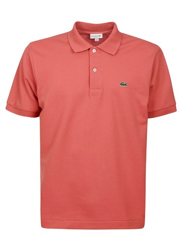 Lacoste Polo Ss