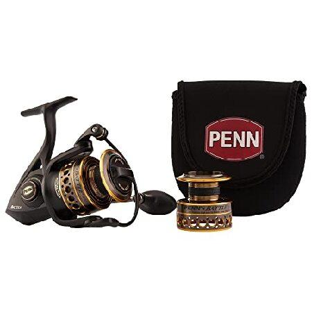 PENN Battle Spinning Fishing Reel並行輸入