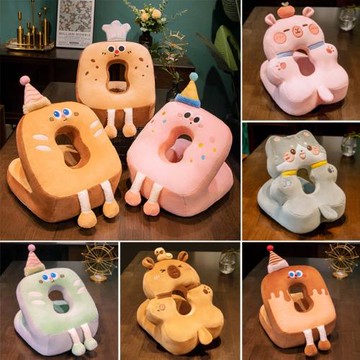 辦公室午睡枕午休神器小學生趴睡枕桌上趴枕抱枕女生睡覺枕頭夏季