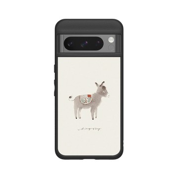 Pixel 8 Pro SolidSuit 黑 - 涼丰 LiangFeng - 驢子