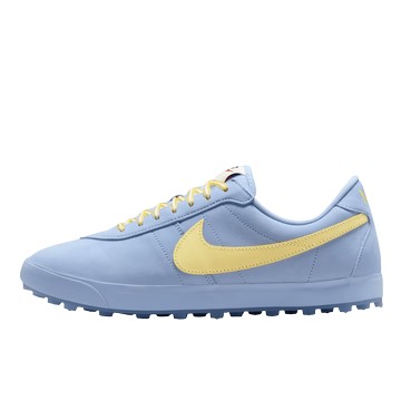 ASTRO GRABBER QS ALUMINUM SOFT YELLOW