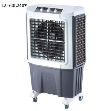 領券再折 LAPOLO  60L 商用水冷扇 LA-60L240W 全台首創  水泵抽水定時裝置