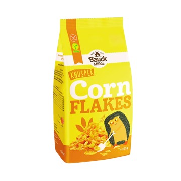 【德國BauckMühle】寶客無麩質經典玉米脆片(325g/包)(純素)-【德國BauckMühle】寶客無麩質經典玉米脆片(325g/包)(純素)
