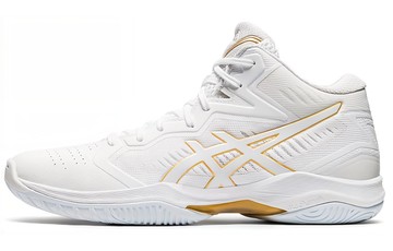 GELHOOP V12 WHITE