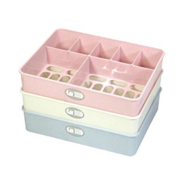 佳斯捷小佳寶物品盒/79102/混色出貨