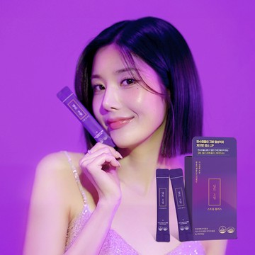 Deepte 3days Strong Plus 8 Sticks (4-day supply)