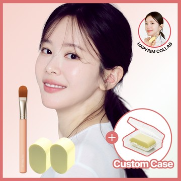 ★OY EXCLUSIVE★ THE TOOL LAB Happyrim Fitting Duo