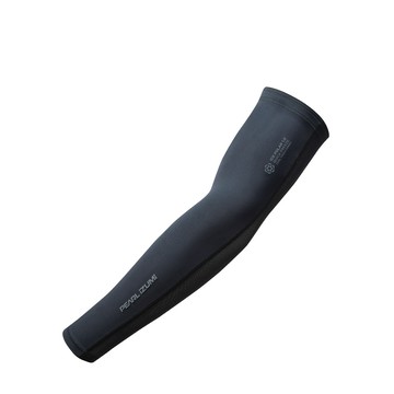 PEARL iZUMi 403 極涼感抗UV 男款袖套 黑