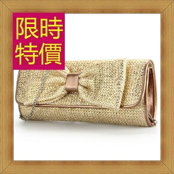 現貨+預購 晚宴包手拿包-時尚高雅亮麗迷人女鏈條包56t43【獨家進口】【米蘭精品】