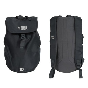 WILSON NBA FORGE 後背包(免運 雙肩包 肩背包 旅行包「WTBA80030NBA」≡排汗專家≡