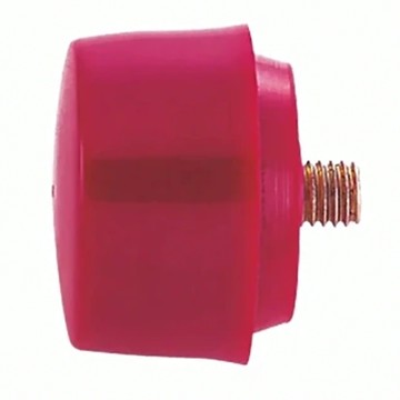 KING TONY 金統立 專業級工具安裝錘頭 75*38mm KT91535S  1個