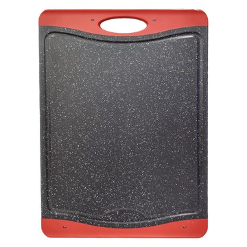 WESTMARK 防滑砧板 6217  31 x 43cm  灰色  1個