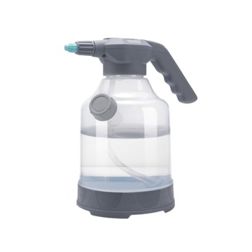 噴霧/加濕套件 電動噴水壺 充電式3L電動噴壺 家用打掃衛生氣壓式噴壺 擦地擦玻璃清潔專用噴霧器
