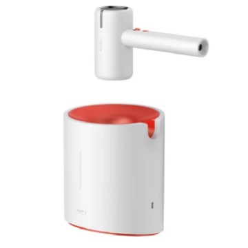 Deerma德爾瑪 多功能烘手吹風機 Dem-GS100