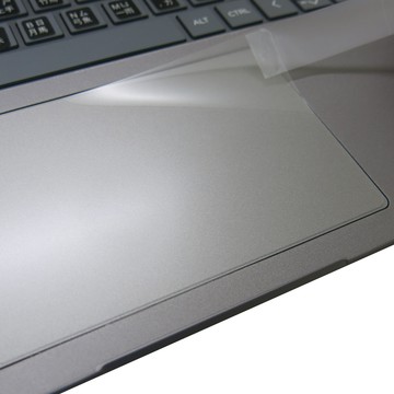 EZstick HP Envy x360 16-ac 16-ac0018TU 系列適用 TOUCH PAD 觸控板 保護貼