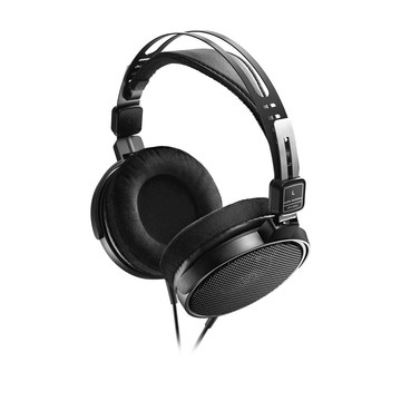 audio-technica ATH-R30x 開放式監聽耳機