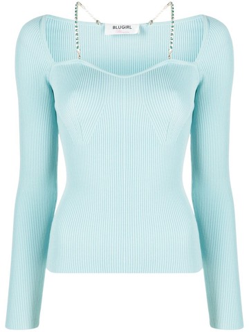 Blugirl Top