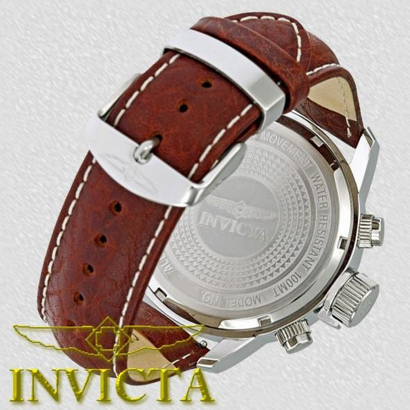 インヴィクタ メンズ 腕時計 2772 インビクタ 並行輸入品 新品  