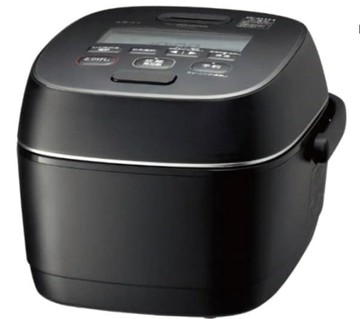 日本製 Zojirushi 象印 10人份 炎舞炊 NW-PU18 日本正規品  日本必買代購