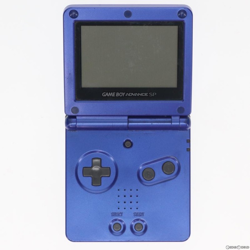 Nintendo 本体 GAMEBOY ADVANCE AGS-S-ZBA