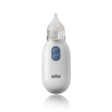 BRAUN 吸鼻器 BNA100AU
