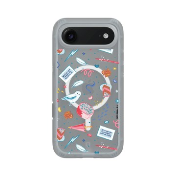 iPhone Air AirX 流變灰 - 哈利波特 Harry Potter - 哈利的歡樂時光