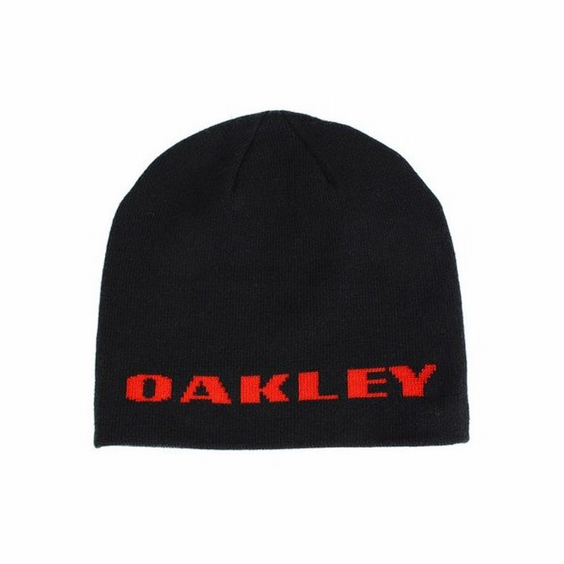 オークリー Oakley Rockslide Beanie 911499 02e メンズ 通販 Lineポイント最大0 5 Get Lineショッピング