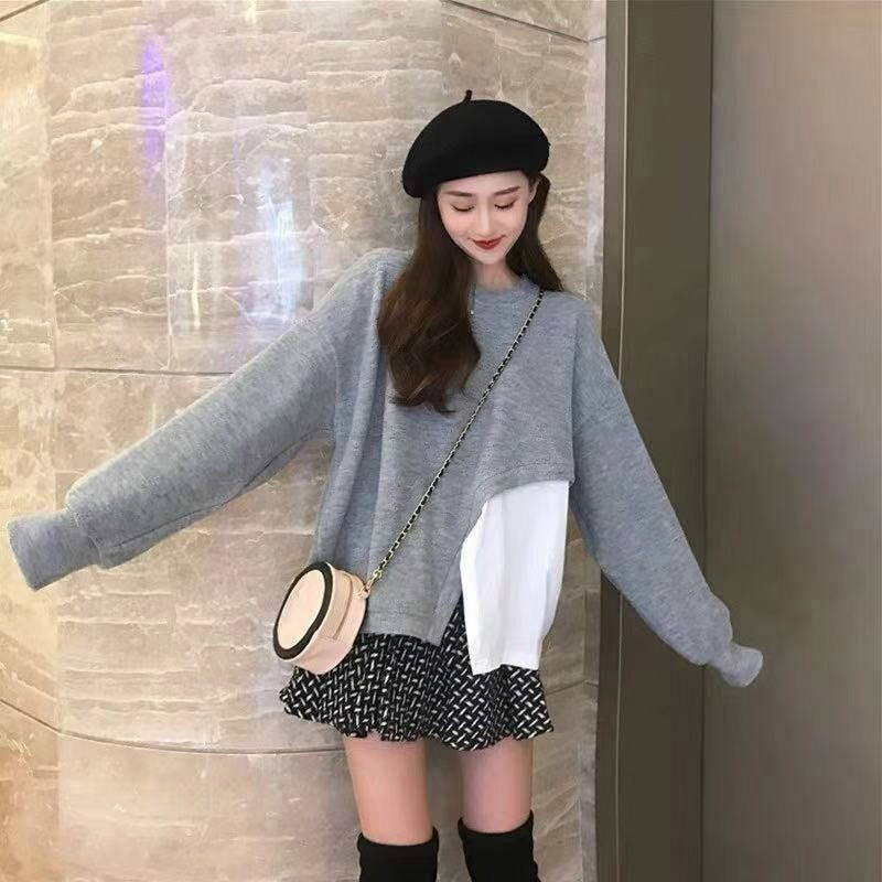 スカート プリーツスカート ミニスカートニット 韓国 miniministore プリーツミニスカート ハイウエスト韓国
