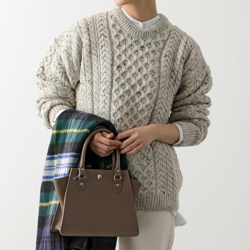 Aran Woollen Mills アランウーレンミルズ セーター Traditional Aran