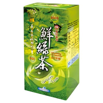 天仁茗茶 鮮綠茶  150g  1盒