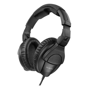 SENNHEISER HD 280 PRO 專業型監聽耳機