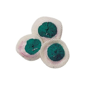 Snow Peak 日本 Backpacking Lantern Mantles 燈蕊.瓦斯燈芯-S (1組3個) 戶外露營登山.天燈用 /GP-001