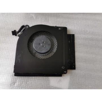 英特爾QC7 QC71 KC7 GK5CQ7T GK5CQ7TR02-KG GL5MP6K 風扇