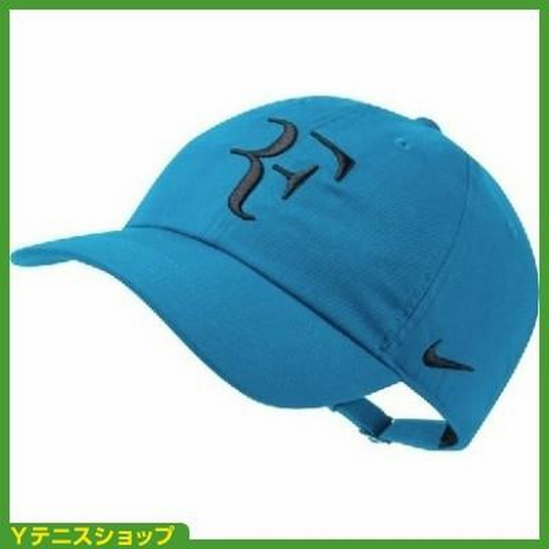 ナイキ フェデラー テニスキャップ テニスショップラリー / ナイキ