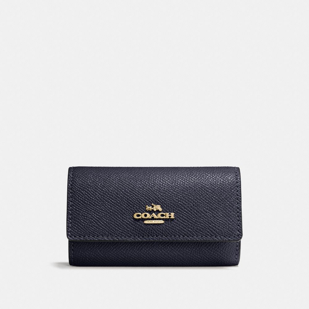50 Off 新作 新品 Coach キーケース メンズ キーケース Reachahand Org