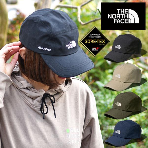 早い者勝ち!!! THE NORTH FACE ◆ ゴアテックスキャップ ザ・ノース・フェイス（THE NORTH FACE）/【THE NORTH FACE
