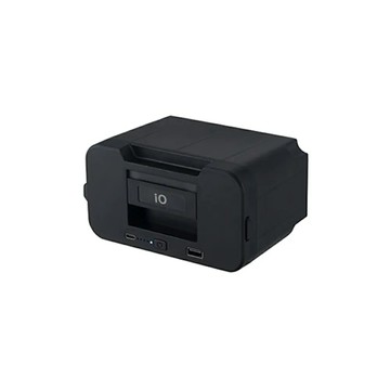 iO   多用途移動式電源  iGB156