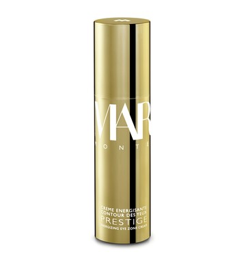 Margys Energizing Eye Zone Cream