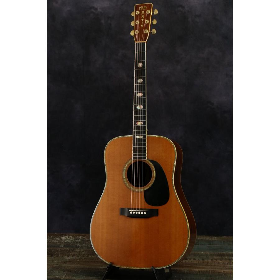 (中古)Martin   D-41 1979年製(御茶ノ水HARVEST_GUITARS)