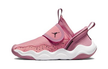 PS AIR JORDAN 23/7 SHOES CORAL CHALK DESERT BERRY