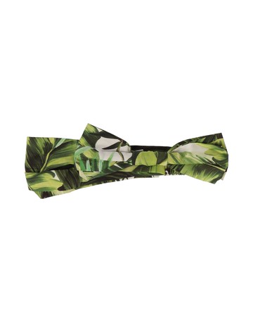 DOLCE & GABBANA Hair accessories - Item 46969974