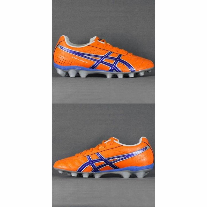ASICS スパイクシューズ ネイビー/オレンジ アシックス（ASICS）（メンズ）陸上スパイク オールウェザー