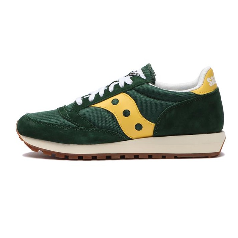 SAUCONY】 サッカニー JAZZ 81 ジャズ 81 S70539-58 FOREST