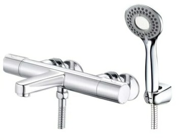 CAESAR凱撒衛浴~凱撒 控溫蓮蓬頭 TS618