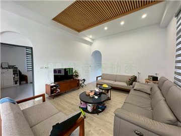 中埔休閒渡假合法獨棟農舍｜嘉義縣中埔鄉溪墘仔