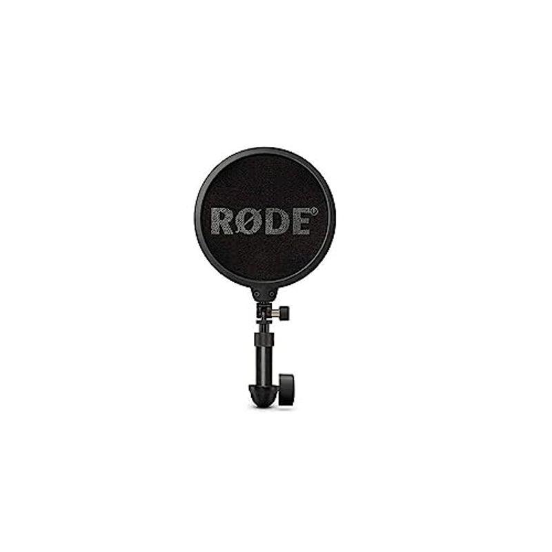 RODE Microphones ロードマイクロフォンズ NT1   AI-1 Complete Studio Kit コンデンサーマイク