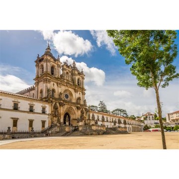 玩樂369旗艦西葡│雙點進出．中段航班．高速火車．阿爾罕布拉宮．佩納宮．高第建築巡禮．升等七晚五星飯店13日(免小費)_26ES13LB03