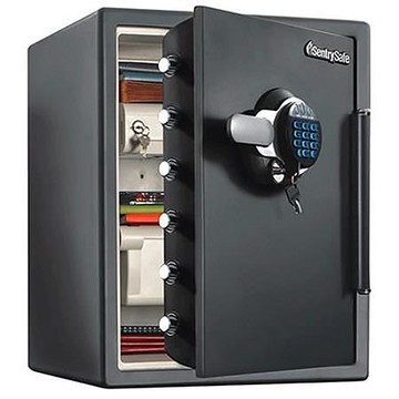 KINCOO Sentry美國防火金庫/STW205GYC/大型/深灰